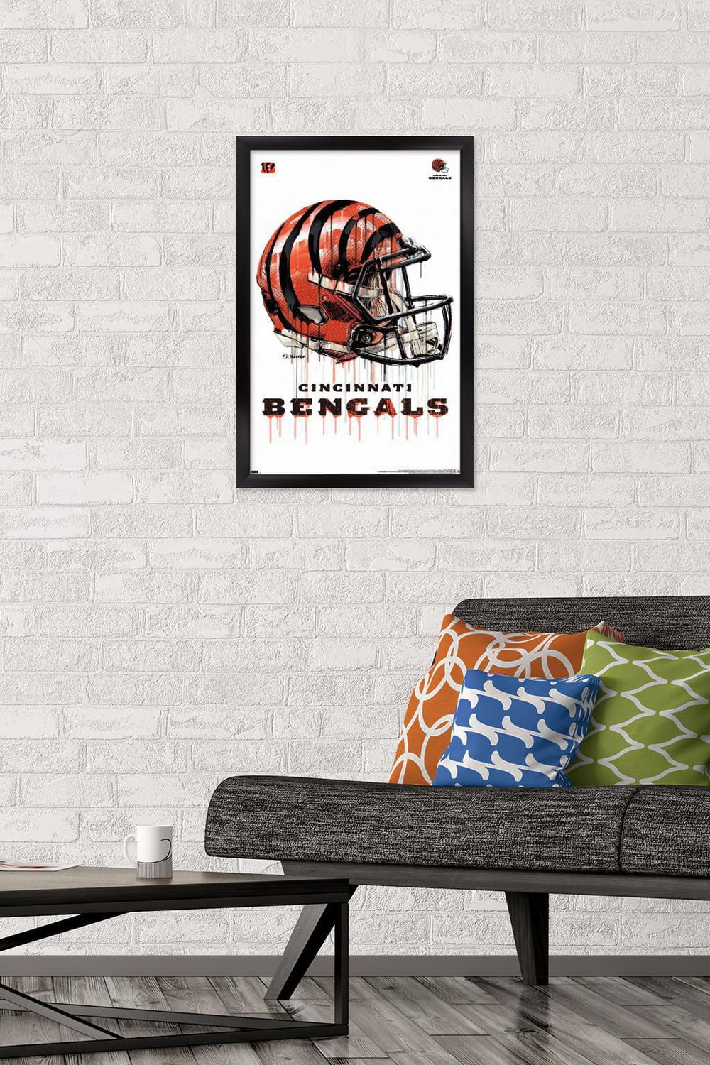 NFL Cincinnati Bengals