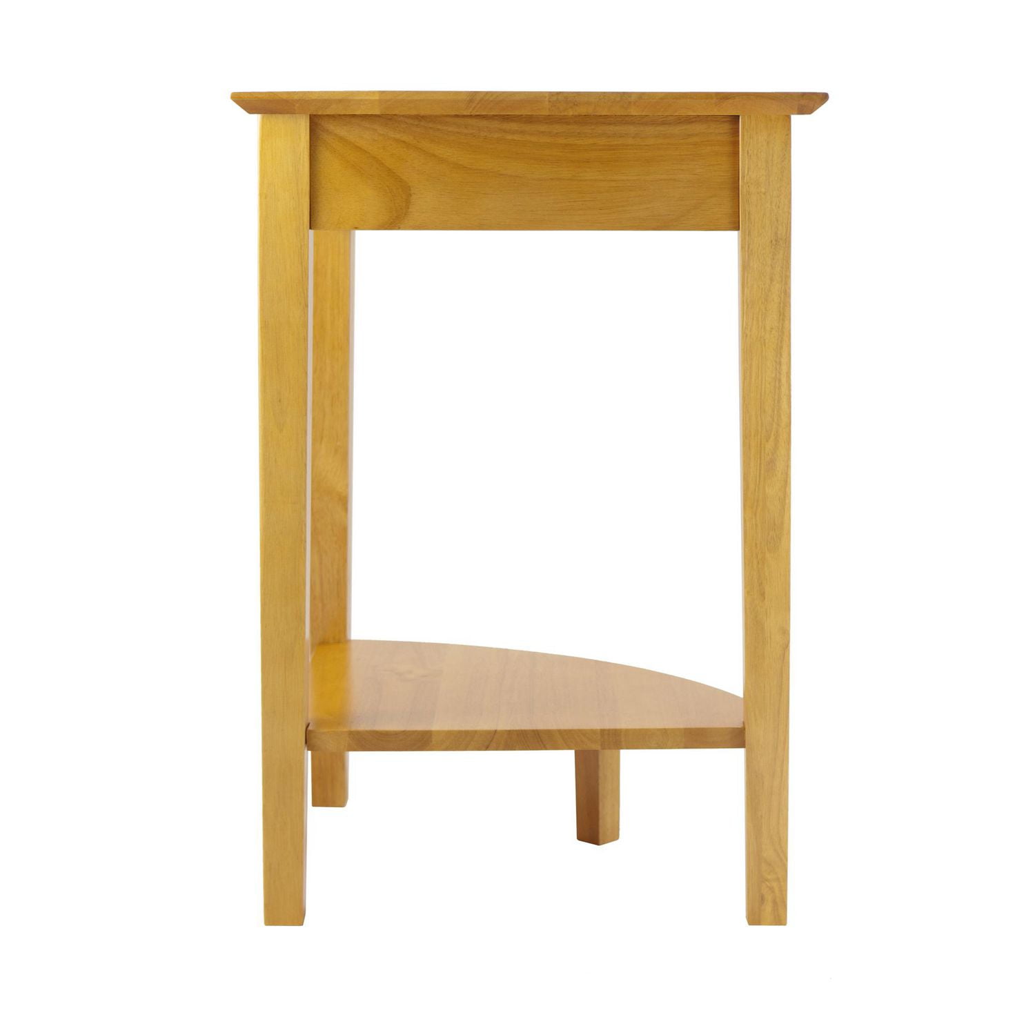 Studio bureau d'angle