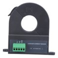 thumbnail image 2 of Split Core Current Transformer Sensor, High Accuracy 30A Range AC Current Transformer Module Current Sensor, Portable Professional Amp Sensor For Oscilloscope, Digital Multimeter,, 2 of 8