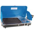 thumbnail image 1 of Poêle et grille de propane avec haut supérieur de World Famous, 1 of 2