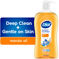thumbnail image 1 of Dial Marula Oil Nourishing Body Wash, 946ml, Dermatologist Tested, Free from Silicones, Parabens, Phthalates, SLS, 1 of 9