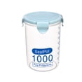 thumbnail image 1 of Meitianfacai Cereal Containers Food Container, Storage Containers Airtight Cans Plastic Storage Boxes Stackable Storage Boxes Kitchen Refrigerator Storage Tanks, 1 of 3