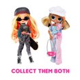 thumbnail image 2 of LOL Surprise OMG Skatepark Q.T. Fashion Doll, 2 of 5
