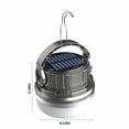 thumbnail image 3 of TopLLC Lightweight Foldable Packable Travel Small Hiking Backpack Daypack For Men Women, 3 of 9