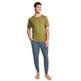 thumbnail image 4 of Jockey Jogger de Sommeil Rafraîchissant Ultra Doux pour Hommes, 4 of 6