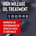 thumbnail image 2 of STP High Mileage Oil Treatment + Stop Leak, CA (443 mL), 2 of 8