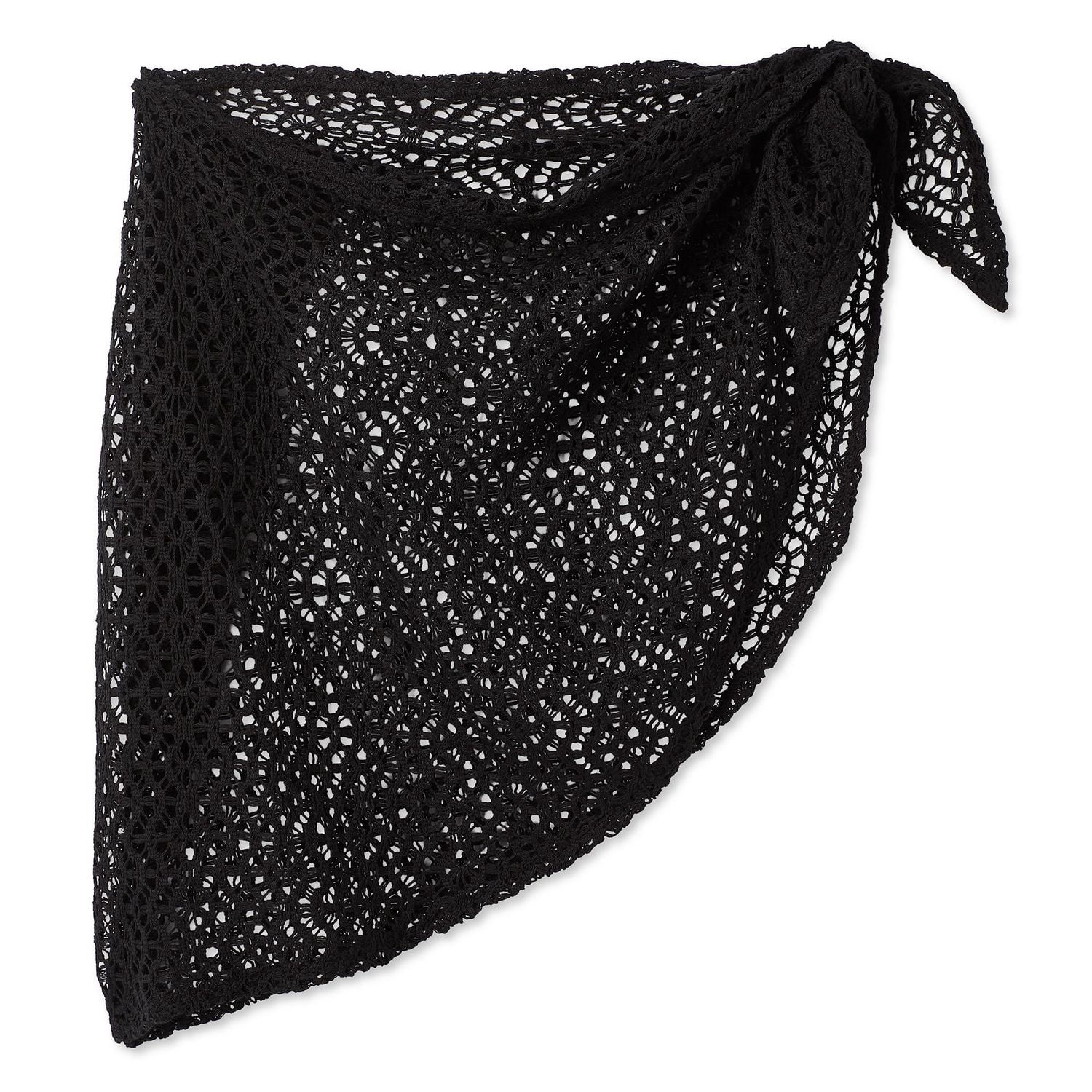 Paréo en crochet George pour femmes