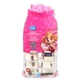 thumbnail image 1 of Great Value Vanilla & Chocolatey Ripple Ice Cream Cups, 12 x 100 mL, 1 of 4