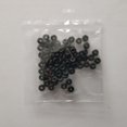 thumbnail image 1 of 100 Pcs Carp Fishing Rigs Rings O Ring for Wacky Rigging Worms Connectors Tackle, 1 of 8