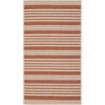 thumbnail image 1 of Safavieh Courtyard Terracotta Indoor Outdoor Rug - 2' x 3'7", 1 of 1