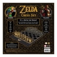 thumbnail image 4 of USAopoly The Legend of Zelda Chess Set, 4 of 5