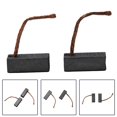 thumbnail image 4 of MYG 2pcs Carbon Brushes Motor Brush For Generic Electric Replacement 7x8x19mm, 4 of 10