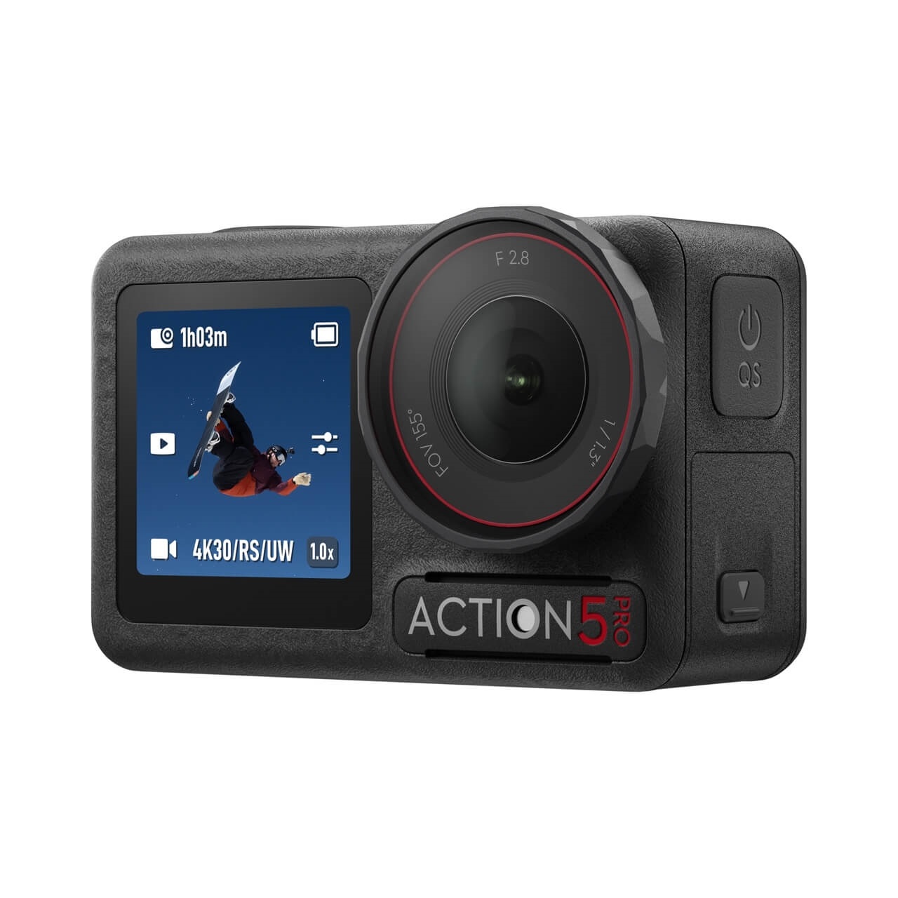 Osmo Action 5 Pro Combo Standard