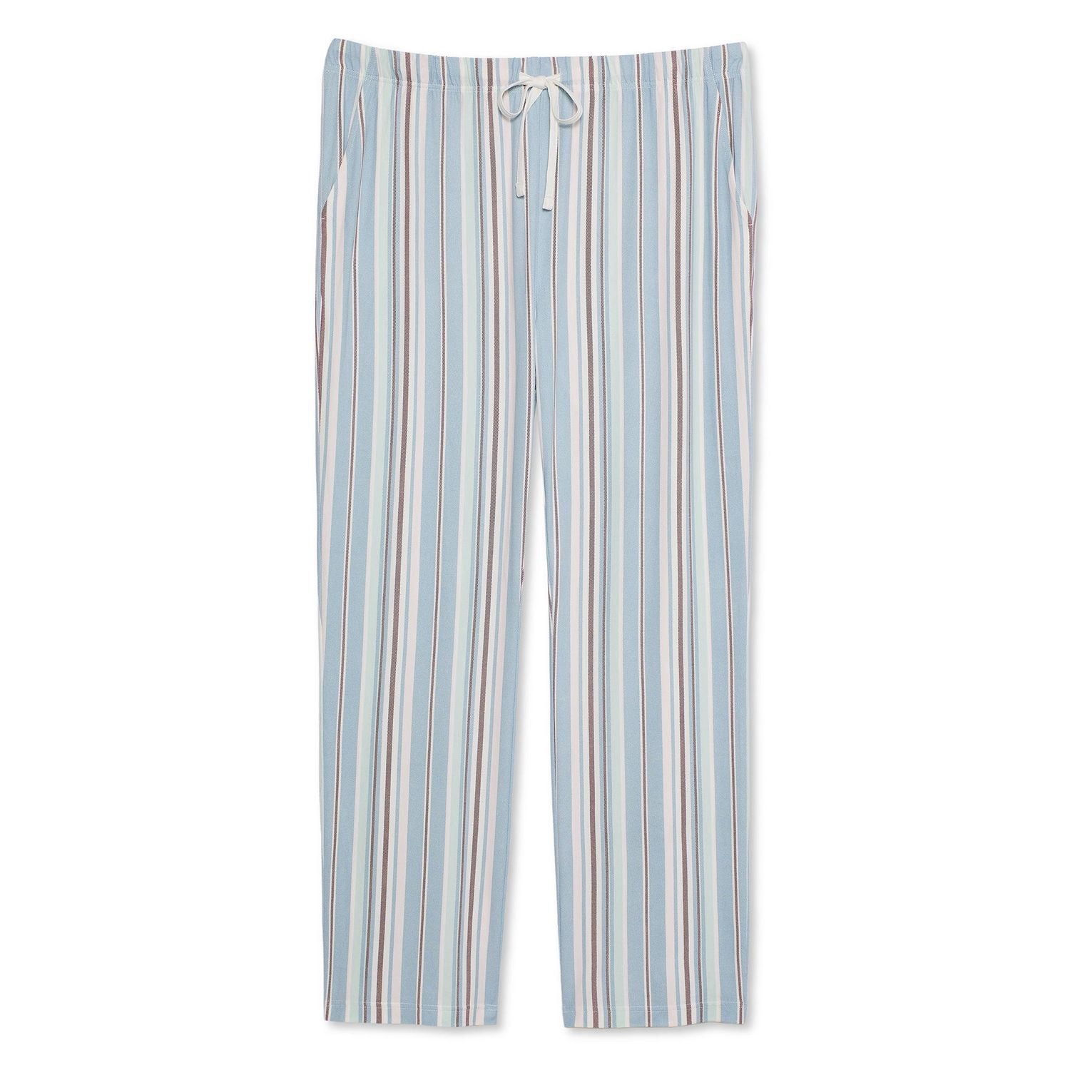 George Women's Plus Peached Sleep Pant