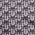 thumbnail image 1 of oneOone Silk Tabby Wine Fabric Geometrical Sewing Craft Projects Fabric Prints By Yard 42 Inch Wide, 1 of 4