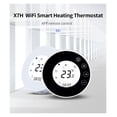 thumbnail image 3 of X7HGB Smart Heating Thermostat, LCD Display Voice Control Tuya / Electric/Water Floor Temperature Controller ,Temperature calibrating, 3 of 5