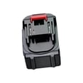 thumbnail image 2 of GUOOL 21V Power Tool Battery Angle Grinder Replacement High Performance Compatible Style B, 2 of 9