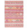 thumbnail image 3 of Safavieh Montage Seanan Geometric Outdoor Area Rug, 3 of 8