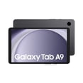 thumbnail image 2 of Samsung Galaxy Tab A9 Tablette Wi-Fi 8,7 Po Graphite / 64 Go 4 Go de RAM (2023) Tout Neuf, 2 of 9