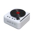 thumbnail image 1 of Retro Portable Bluetooth Speaker Wireless Stereo Support FM Radio /TF/AUX/U disk, 1 of 14