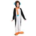 thumbnail image 1 of Pleasant Penguin Kid's Costume, 1 of 5