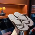 thumbnail image 3 of Men's Summer Sandals Beach Slides Platform Slippers Soft Anti-Slip Water Friendly Eva Foam Sole, 3 of 9