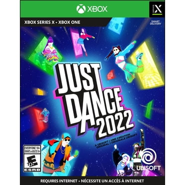 Just Dance 2022 (Xbox One / Xbox Series X)