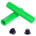 thumbnail image 1 of Poignées en Mousse Silicone Douce pour Guidon de Vélo, 1 of 3