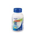 thumbnail image 1 of Equate Vitamin E 134 mg AT/200 IU, 100 Capsules, 1 of 1