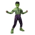 thumbnail image 2 of Costume Hulk M/M (8/10), 2 of 4