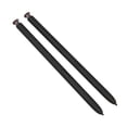 thumbnail image 3 of 2 Pcs For   S22 S22 Ultra 5G Stylus, Touch Stylus Replacement With 5 Pen Tip, High Sensitivity Stylus Pen For  Mobile Phone Screen, 3 of 8