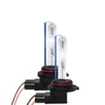 thumbnail image 1 of Xtremevision AC HID Xenon Replacement Bulbs - 9012 8000K - Medium Blue 1 Pair, 1 of 4