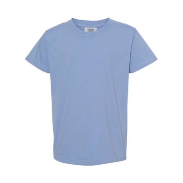 Comfort Colors Garment-Dyed Youth Midweight T-Shirt