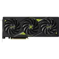 thumbnail image 2 of Manli NEBULA RTX 5080 16GB GDDR7 Graphics Card High-Performance Gaming GPU, PCIe 4.0, Ray Tracing, DLSS, Overclocked Edition, 2 of 6