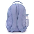 thumbnail image 3 of Jetstream 3-Piece School Backpack Set with Water Bottle, Pompom Keyring & Laptop Pocket, 3 of 5