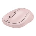 thumbnail image 3 of LOGITECH M240 SILENT BLUETOOTH MOUSE (ROSE), 3 of 12