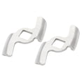 thumbnail image 2 of 2Pcs Meat Grinder Blade 304 Stainless Steel Grinding Plate Disc Accessory For 5#/B Type Grinder Garlic Ginger Pepper Vegetables, 2 of 8