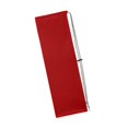 thumbnail image 4 of jinwen Badminton Racket Bag Flannel Protective Cover for Outdoor Beginner Women Men Red, 4 of 9