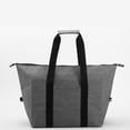 thumbnail image 4 of Ruiboury Food And Drinks Fresh Foldable And Portable Cooler Bag Multifunctional Durable red large, 4 of 6