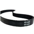 thumbnail image 5 of 6PJ490 Drive Belt Metric Imperial for Qualcast Sovereign Mowers, 5 of 5