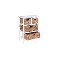 thumbnail image 4 of Tour de rangement à 4 tiroirs Hometrends, 4 of 5