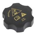 thumbnail image 4 of Radiator Surge Tank Cap, Durable Fluid Reservoir Cap with Strong Airtightness for Car, 4 of 7