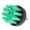 Vert, variante sur Ensemble d'Accessoires de Brosse de Nettoyage pour Perceuse, Brosse de Nettoyage Électrique pour Perceuse, Brosse de Récurage Puissante pour Coulis, Outil de Nettoyage, Ensemble d'Accessoires de Brosse pour Perceuse pour le Nettoyage