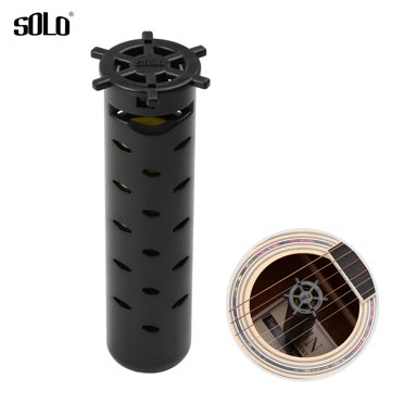 Yeacher SOLO SG-07 Humidificateur de Guitare Acoustique Trou Sonore Réservoir d'Humidité Éponge d'Humidité de Guitare