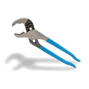 CHANNELLOCK 12" languette et rainure