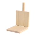 thumbnail image 3 of veasfak Pressing Tool Tortilla Press Maker for Kitchen Gadgets Chapati Pancake Beige, 3 of 9