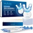 thumbnail image 1 of 35% Carbamide Peroxide MySmile Teeth Whitening Kit Dental Gel Potassium nitrat For Sensitive Teeth, 1 of 2