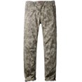 thumbnail image 2 of Matchstick Men's Casual Comfy Elastic Pants, 2 of 6