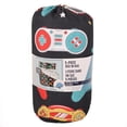 thumbnail image 2 of 5-Piece Full/Double Bedding Set - Gamer, 2 of 7
