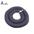thumbnail image 1 of Soft Dog Cone Alternative After Surgery,Comfortable Dog Recovery Collars Cones/ H1Y2, 1 of 9